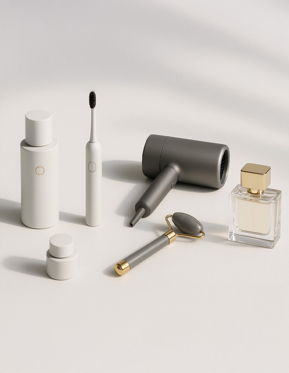 Beauty & Persoonlijke Verzorging