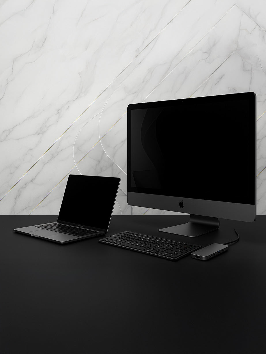 Computers & Randapparatuur