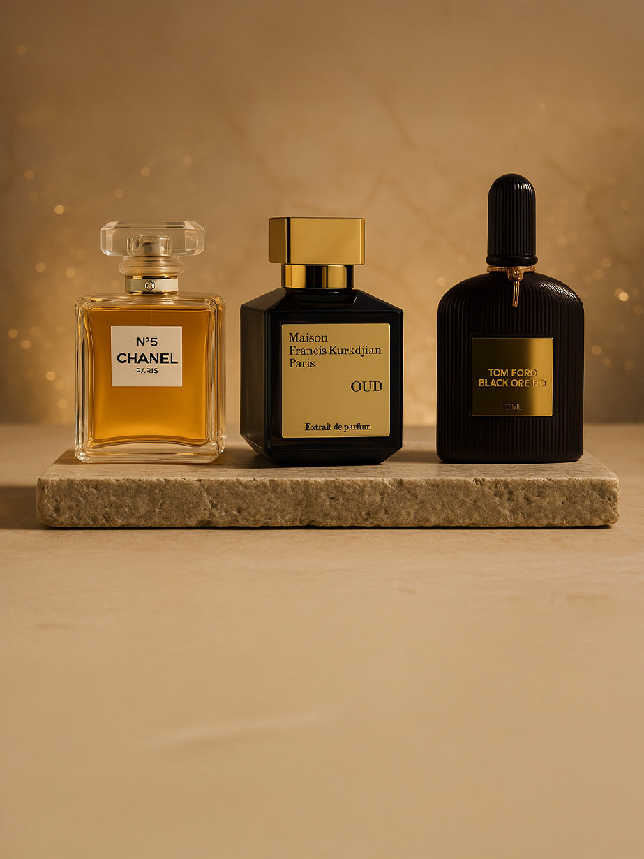Parfums