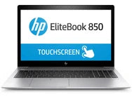 HP EliteBook 850 G5 | Intel Core i5 8250U | 16 GB DDR4 | 512 GB SSD | Numerieke toetsenbord | FHD | Touch Screen | Win 11