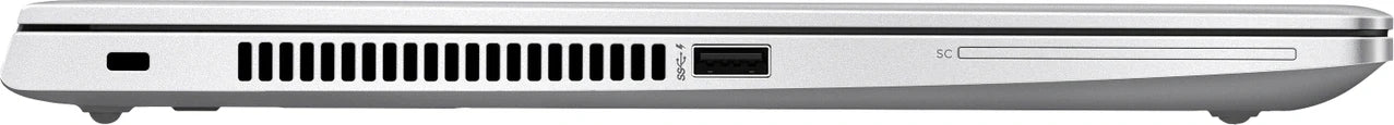 HP EliteBook 830 G5 | Intel Core i5 8250U | 16GB RAM | 256GB SSD | 13.3" Full HD | Windows 11