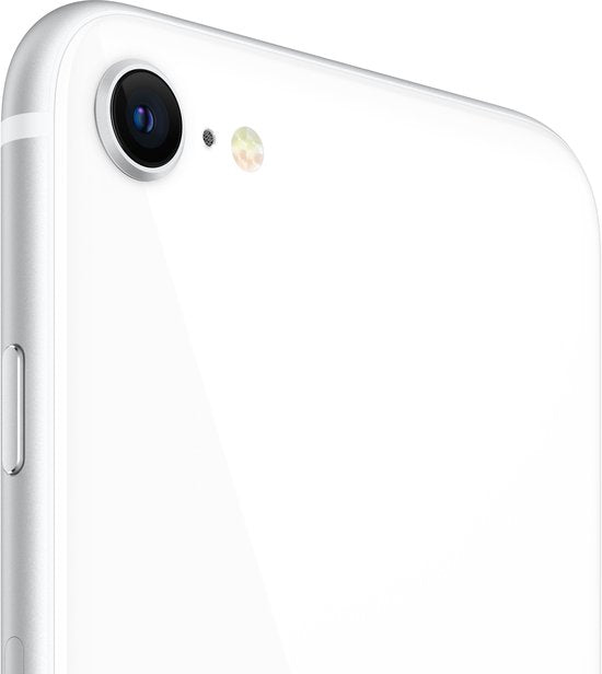 Apple iPhone SE 2nd Gen | 64 GB | White | Inclusief Accessoires