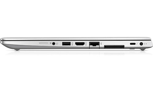 HP EliteBook 840 G6 | Intel Core i7 8565U | 16 GB DDR4 | 512 GB SSD | FHD | Win 11