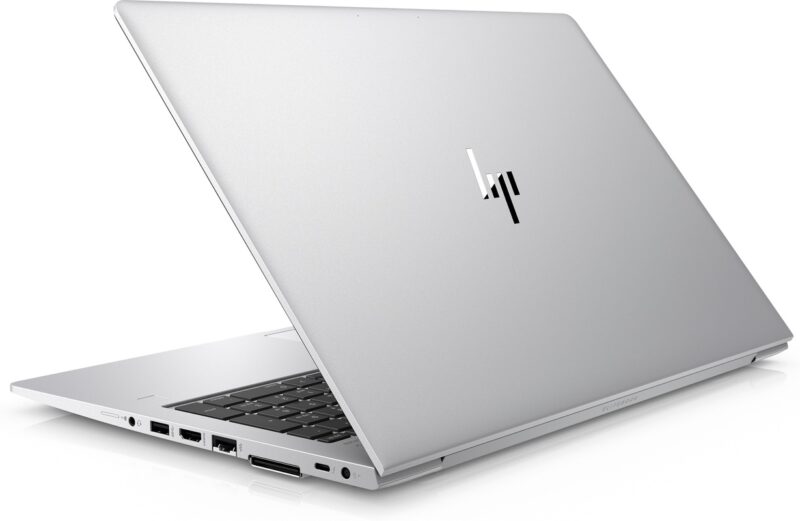 HP EliteBook 840 G5 | Intel Core i5-8350U | 8 GB RAM | 256 GB SSD | 14" Full HD Touchscreen | Windows 11