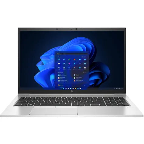 HP EliteBook 850 G7 | Intel Core i7 10510U | Numerieke toetsenbord | 16 GB DDR4 | 512 GB SSD | 4G | FHD | 10e Generatie | Win 11