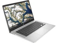 HP Chromebook 14a | Intel Celeron N4000 | 4 GB | 64 GB | FHD