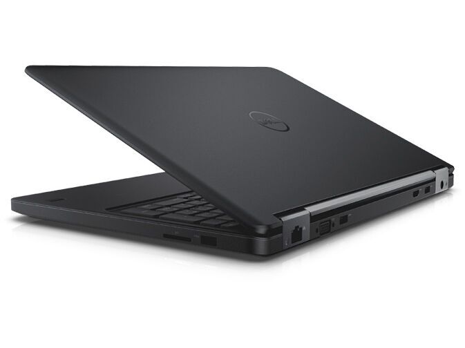 Dell Latitude E5550 | i5-5300U | 8GB RAM | 256GB SSD | 15.6" FHD | Numeriek Toetsenbord