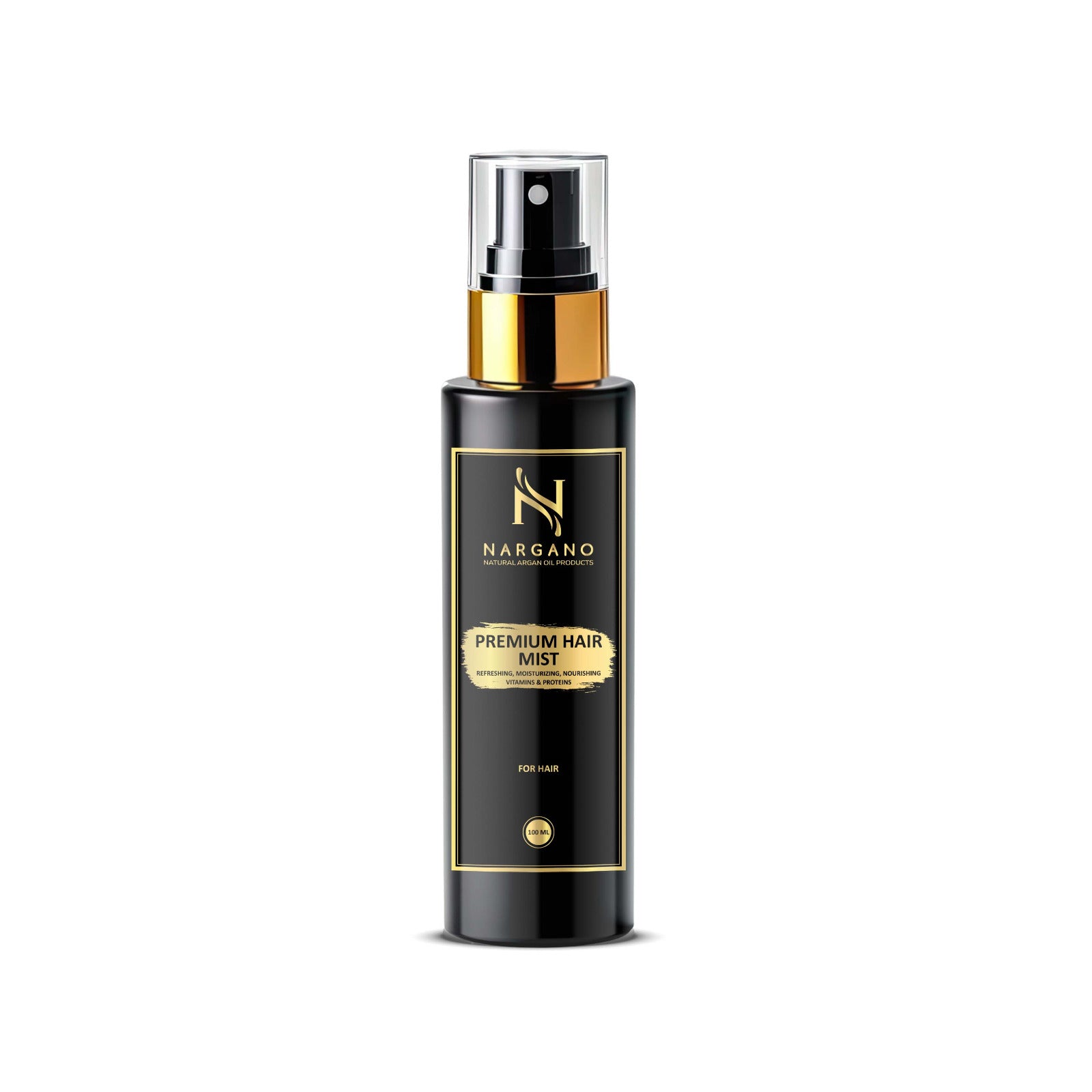 Premium Hair Mist 100ml