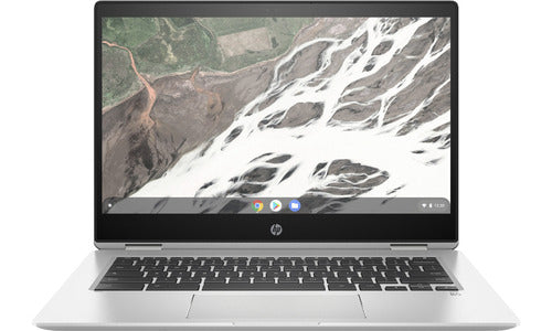 HP Chromebook x360 14 G1 | Intel Core i5 8350U | 8 GB | 64 GB | Touch Screen | FHD