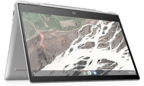HP Chromebook x360 14 G1 | Intel Core i5 8350U | 8 GB | 64 GB | Touch Screen | FHD