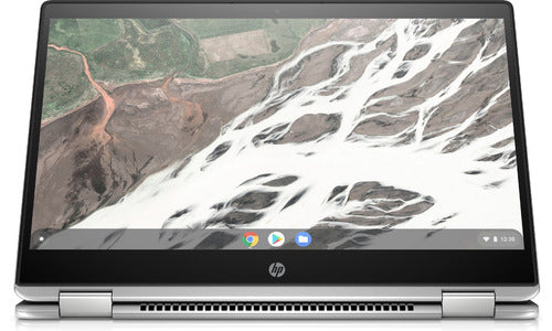 HP Chromebook x360 14 G1 | Intel Core i5 8350U | 8 GB | 64 GB | Touch Screen | FHD