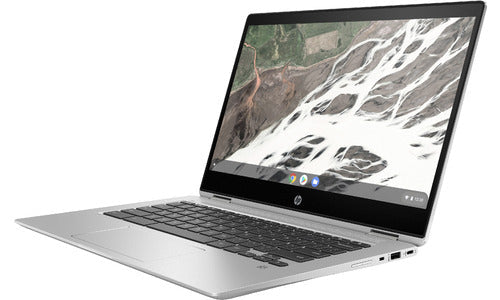 HP Chromebook x360 14 G1 | Intel Core i5 8350U | 8 GB | 64 GB | Touch Screen | FHD