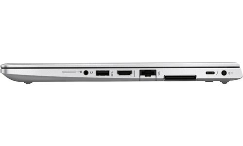 HP EliteBook 830 G5 | Intel Core i5-8250U | 16 GB RAM | 512 GB SSD | 13.3" Full HD Touchscreen | Windows 11