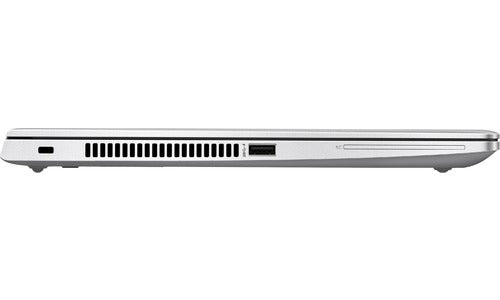 HP EliteBook 830 G5 | Intel Core i5-8250U | 16 GB RAM | 512 GB SSD | 13.3" Full HD Touchscreen | Windows 11