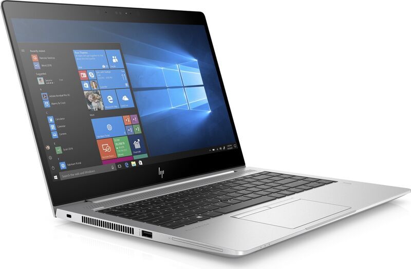 HP EliteBook 840 G5 | Intel Core i5 | 16GB RAM | 512GB SSD | Full HD | Windows 11