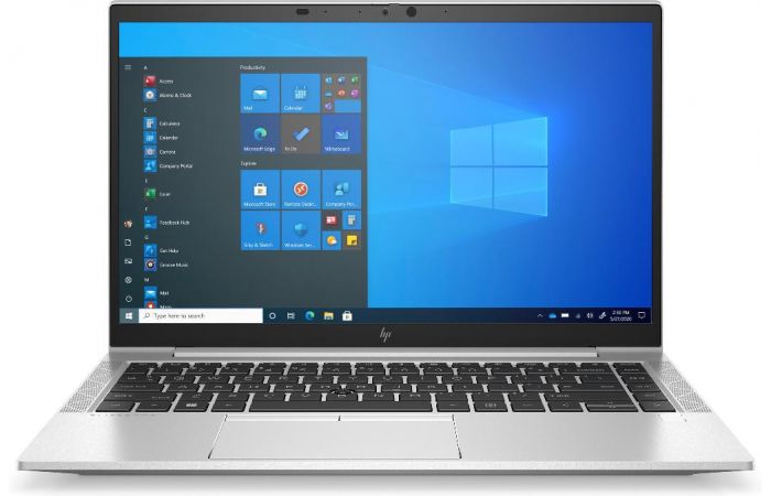 HP EliteBook 840 G8 | Intel Core i5 (11e Gen) | 16GB RAM | 512GB SSD | Full HD | Windows 11