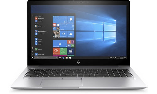 HP EliteBook 850 G5 | Intel Core i5 7300U | 8 GB DDR4 | 256 GB SSD | Numerieke toetsenbord | FHD | Win 11