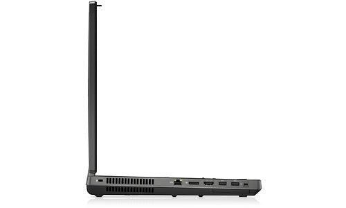 HP EliteBook 8770w | Intel Core i5 3360M | 8 GB | 256 GB SSD + 500 GB HDD | AMD Radeon HD 7700M | HD+ | Numerieke toetsenbord | Geschikt Voor Gaming En Grafische Toepassingen | Win 11