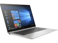 HP EliteBook x360 1030 G4 | Intel Core i7 | 16GB RAM | 512GB SSD | Full HD Touch | 360° Convertible | Windows 11