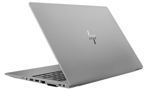 HP ZBook 15u G6 | Intel Core i7 | 32GB RAM | 512GB SSD | Radeon Pro WX 3200 | 3K Display | Numeriek Toetsenbord | Windows 11