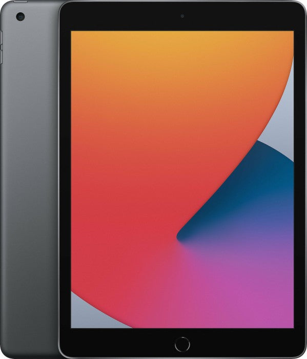 Apple iPad 8ste Generatie Model A2270 | 32GB | 10.2 | Wifi | Incl. Accessoires | A-Grade