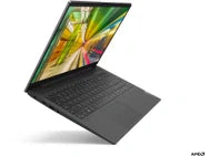 Lenovo IdeaPad 5 | AMD Ryzen 5 | 16GB RAM | 512GB SSD | Radeon Graphics | Full HD | Numeriek Toetsenbord | Windows 11