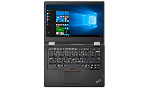 Lenovo ThinkPad Yoga 260 | 2-in-1 Laptop | i5-6200U | 8GB RAM | 256GB SSD | 12.5" FHD Touch