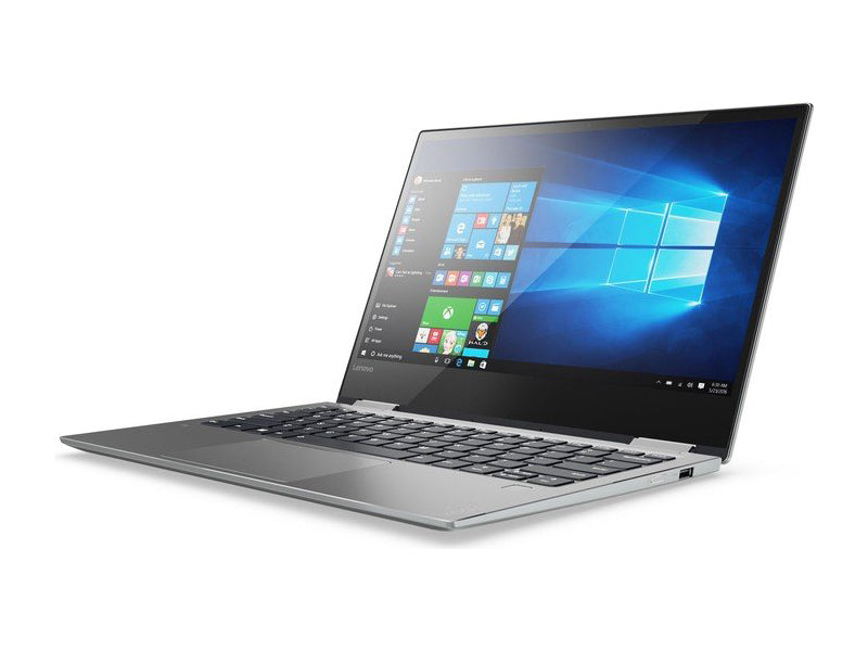 Lenovo Yoga 720 13IKB | Intel Core i5 | 8GB RAM | 512GB SSD | Full HD Touch | 360° Convertible | Windows 11