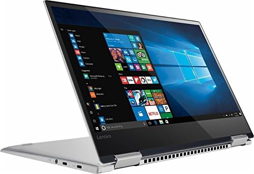 Lenovo Yoga 720 13IKB | Intel Core i5 | 8GB RAM | 512GB SSD | Full HD Touch | 360° Convertible | Windows 11