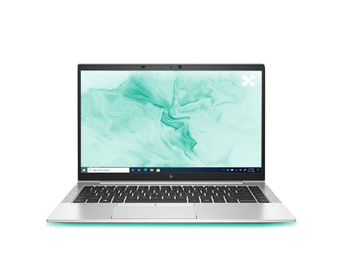 HP EliteBook 840 G8 Refurbished | i5-1145G7 (11e Gen) | 16GB RAM | 256GB NVMe SSD | 14 inch FHD | Windows 11 Pro | 12M Garantie