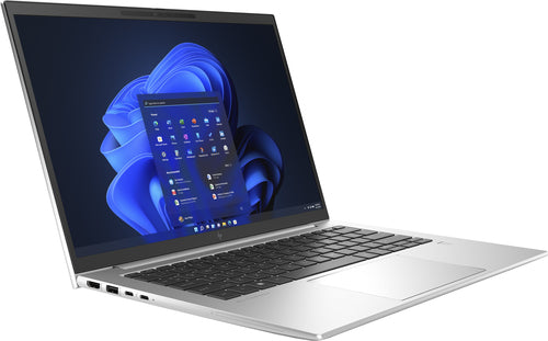 HP 840 G9 Refurbished | Intel Core i5-1250P (12e Gen) | 16GB RAM | 512GB NVMe SSD | 14 inch WUXGA | Windows 11 Pro | Originele NL(US) Toetsenbord