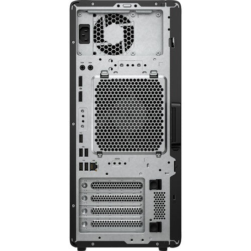 HP Z2 TWR G1i U9-285K Refurbished | Intel Core i9-12900K (12e Gen) | 64GB RAM | 1TB SSD | NVIDIA RTX PRO 4000 24GB | Windows 11 Pro | 12M Garantie