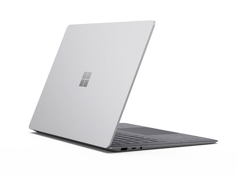 MICROSOFT Surface Laptop 5 Refurbished | i5-1245U (12e Gen) | 16GB RAM | 256GB NVMe SSD | 13.5 inch | Windows 11 Pro | Originele NL(US) Toetsenbord
