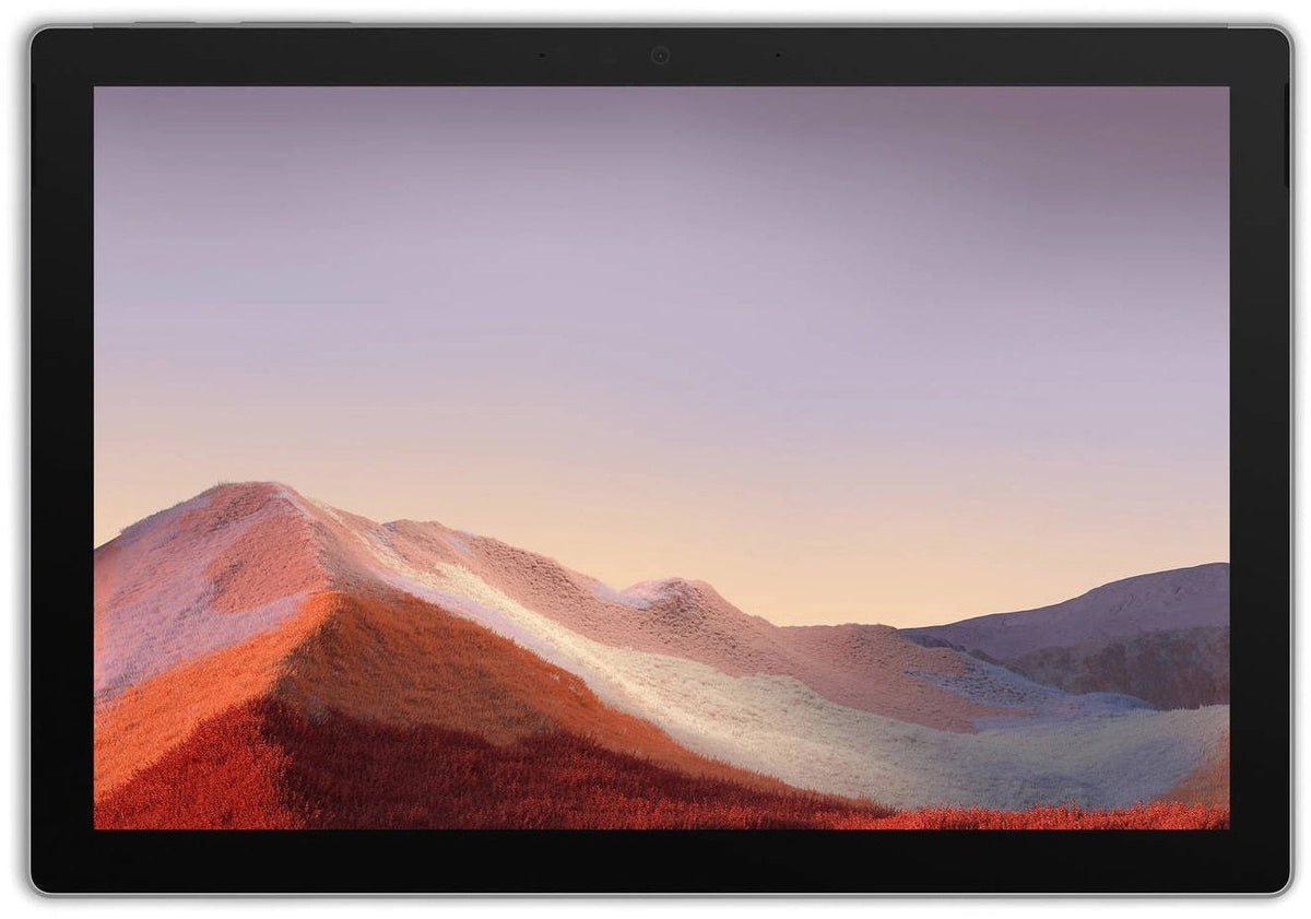 MICROSOFT Surface Pro 7+ Refurbished | i5-1135G7 (11e Gen) | 16GB RAM | 256GB SSD | 12.3 inch | Windows 11 Pro | 12M Garantie