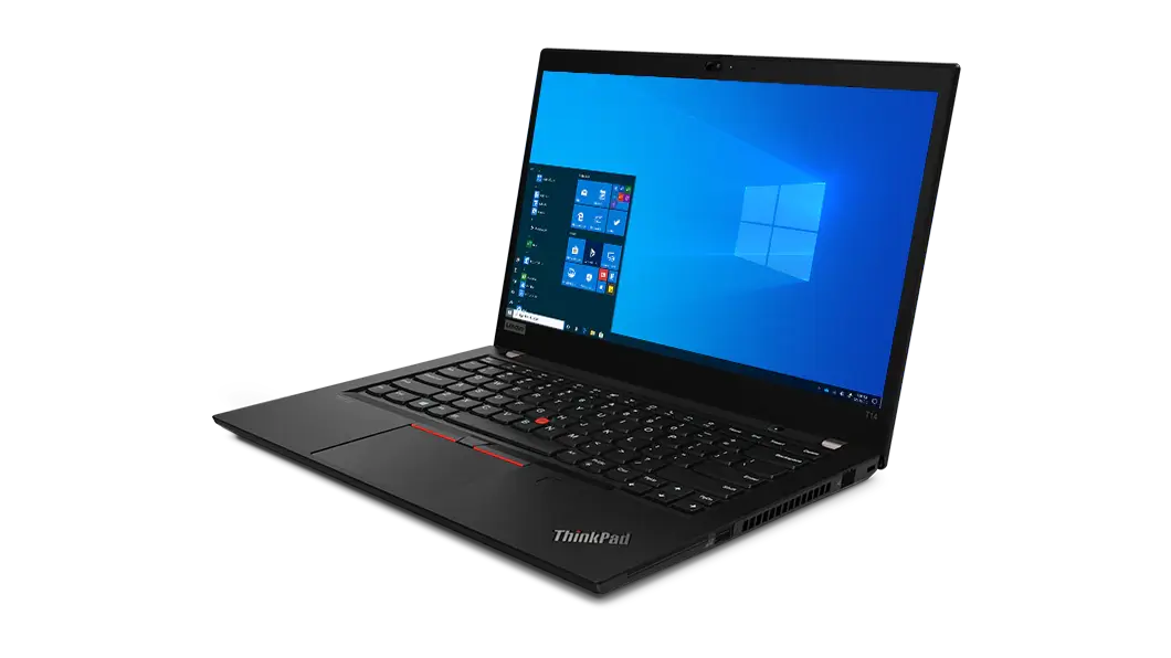 LENOVO ThinkPad T14 Gen 2 Refurbished | i5-1145G7 (11e Gen) | 16GB RAM | 512GB SSD | 14 inch FHD | Windows 11 Pro | 12M Garantie