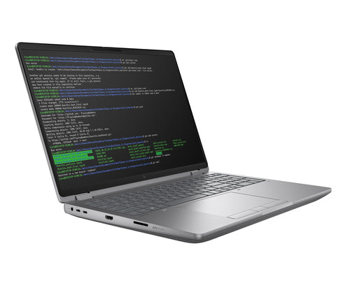 HP ZBook Fury 16 G1i U7-255HX Refurbished | Intel Core i7-12700H (12e Gen) | 32GB RAM | 1TB SSD | 16 inch WQXGA | Windows 11 Pro | 12M Garantie