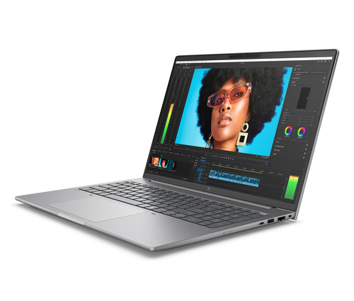 HP ZBook 8 G1i 16 U7-255H Refurbished | Intel Core i7-12700H (12e Gen) | 32GB RAM | 1TB SSD | 16 inch WUXGA | Windows 11 Pro | 12M Garantie