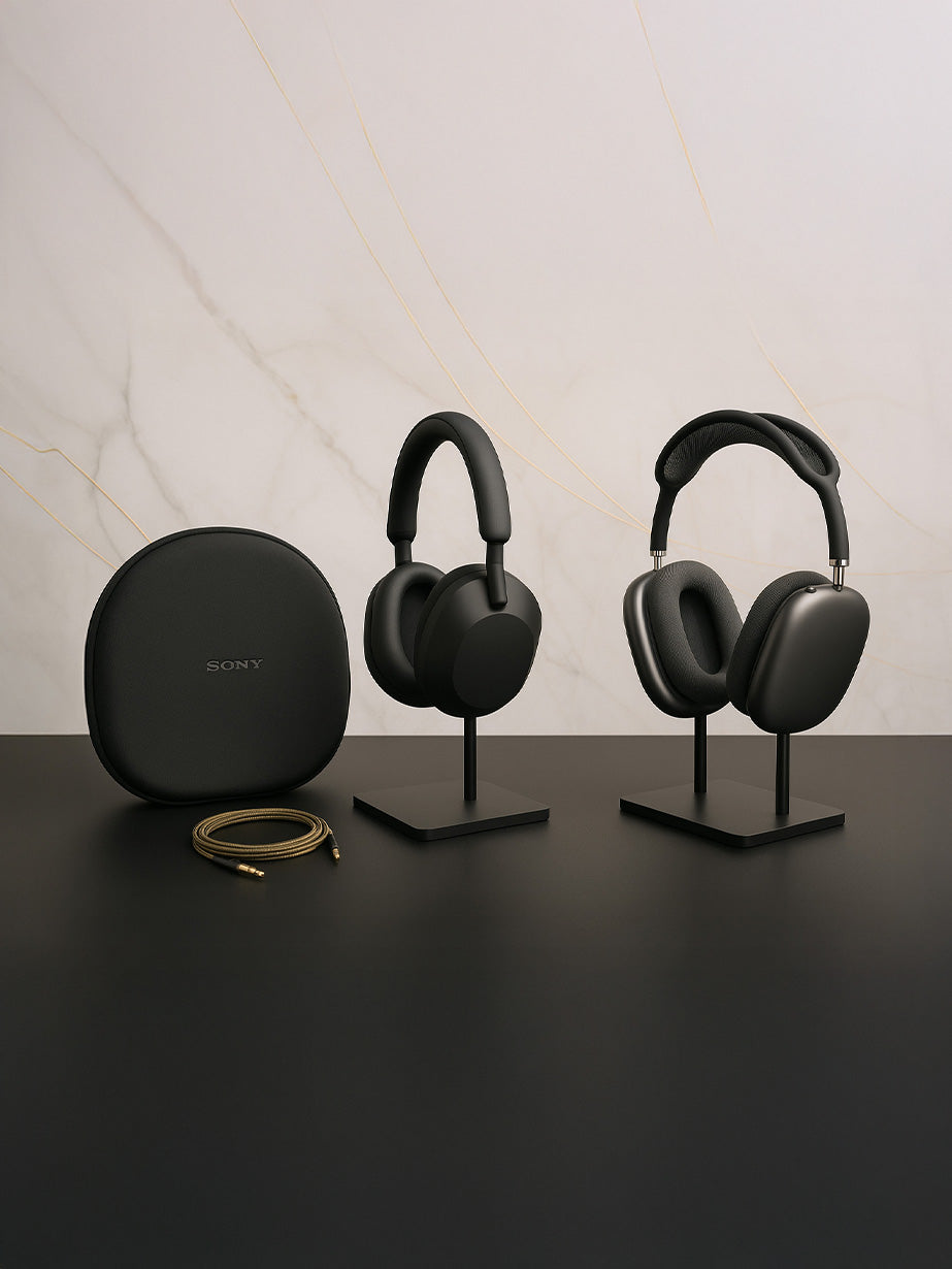 Audio & Hi-Fi
