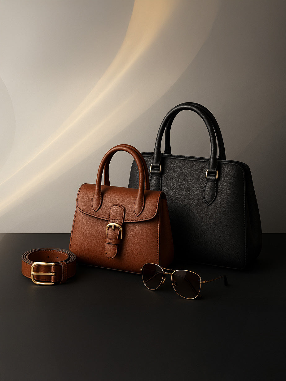 Tassen & Accessoires