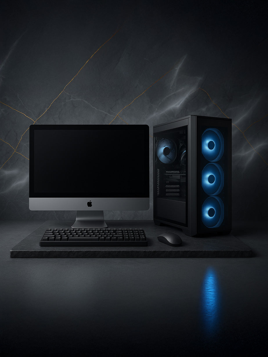 Desktops