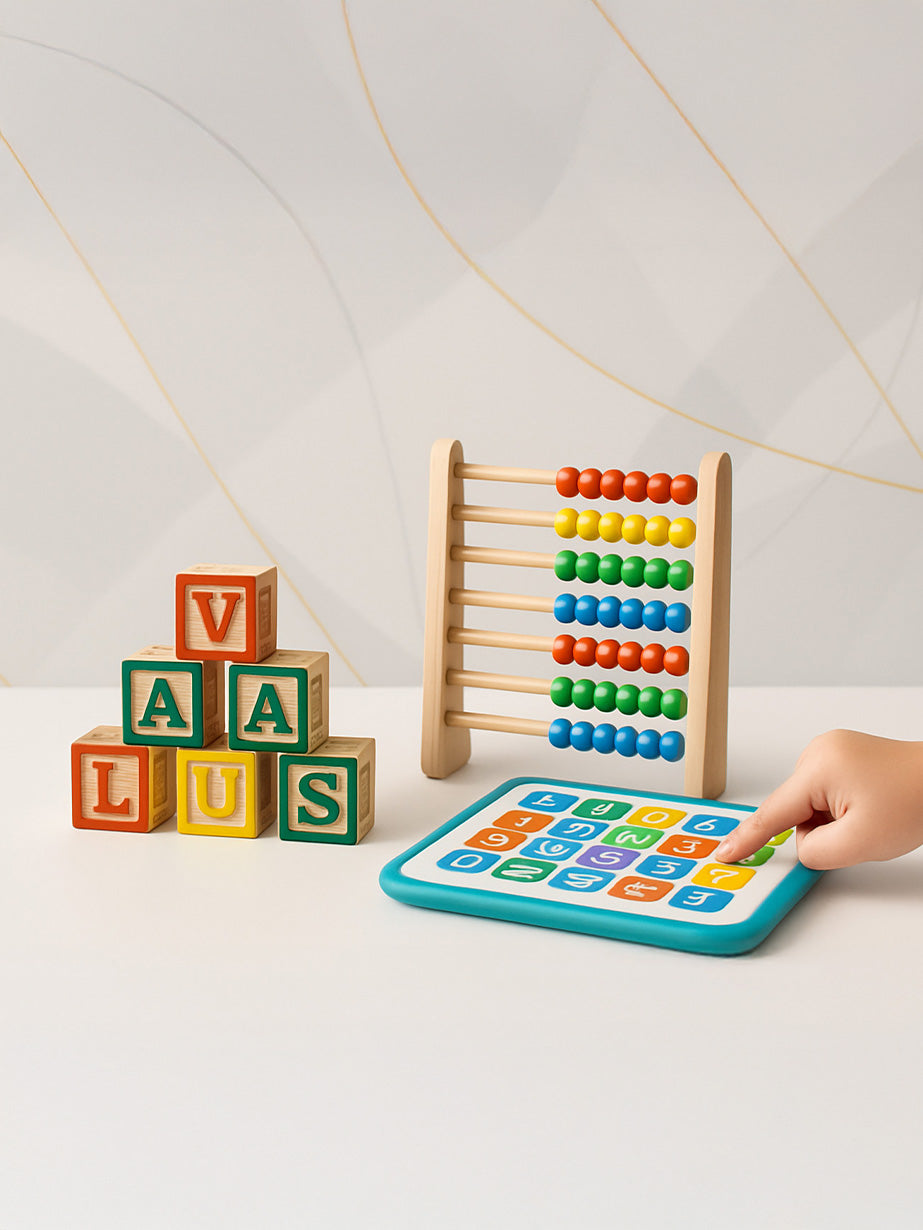 Educatief Speelgoed