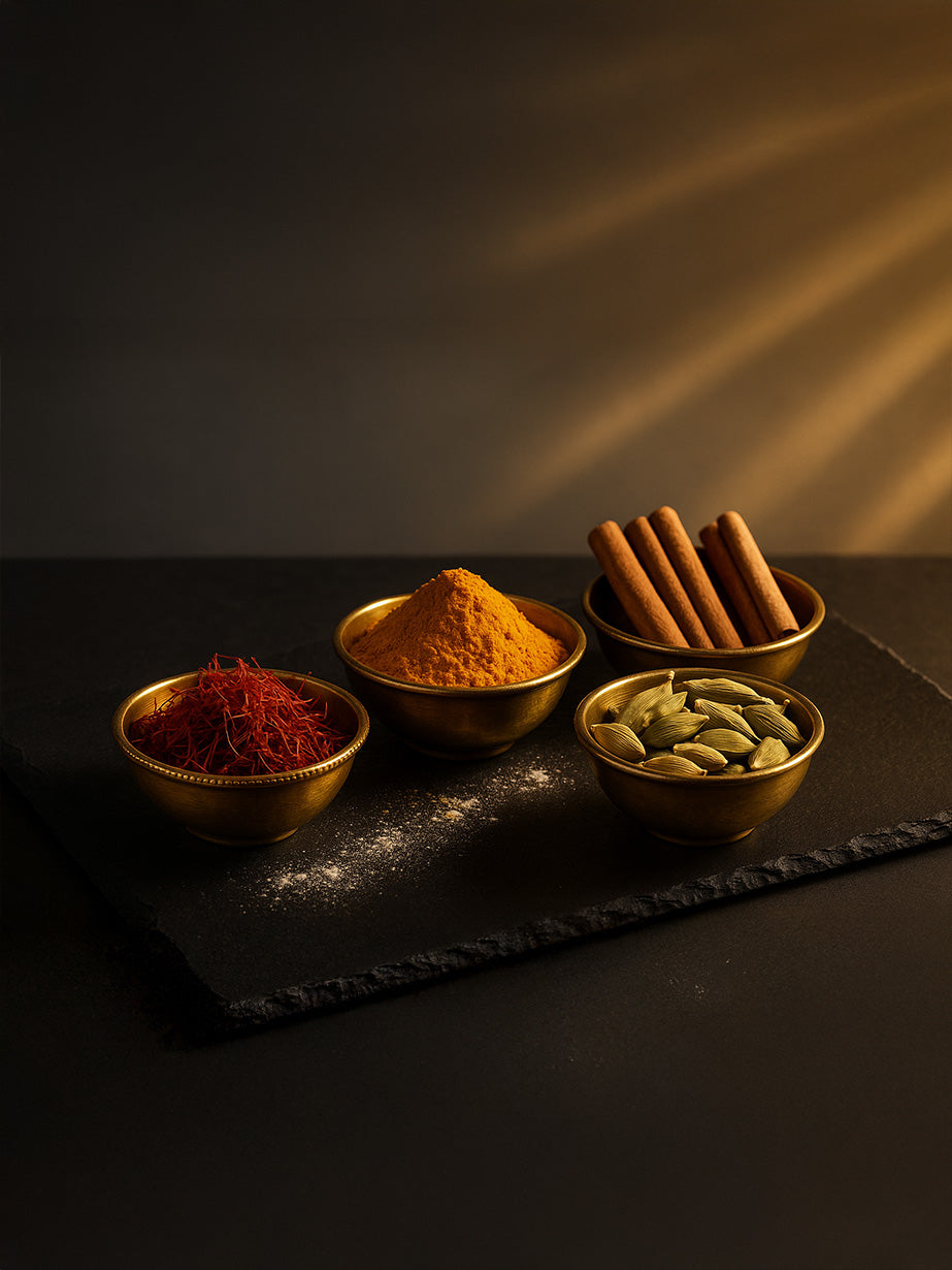 Maaltijden & Ingrediënten
