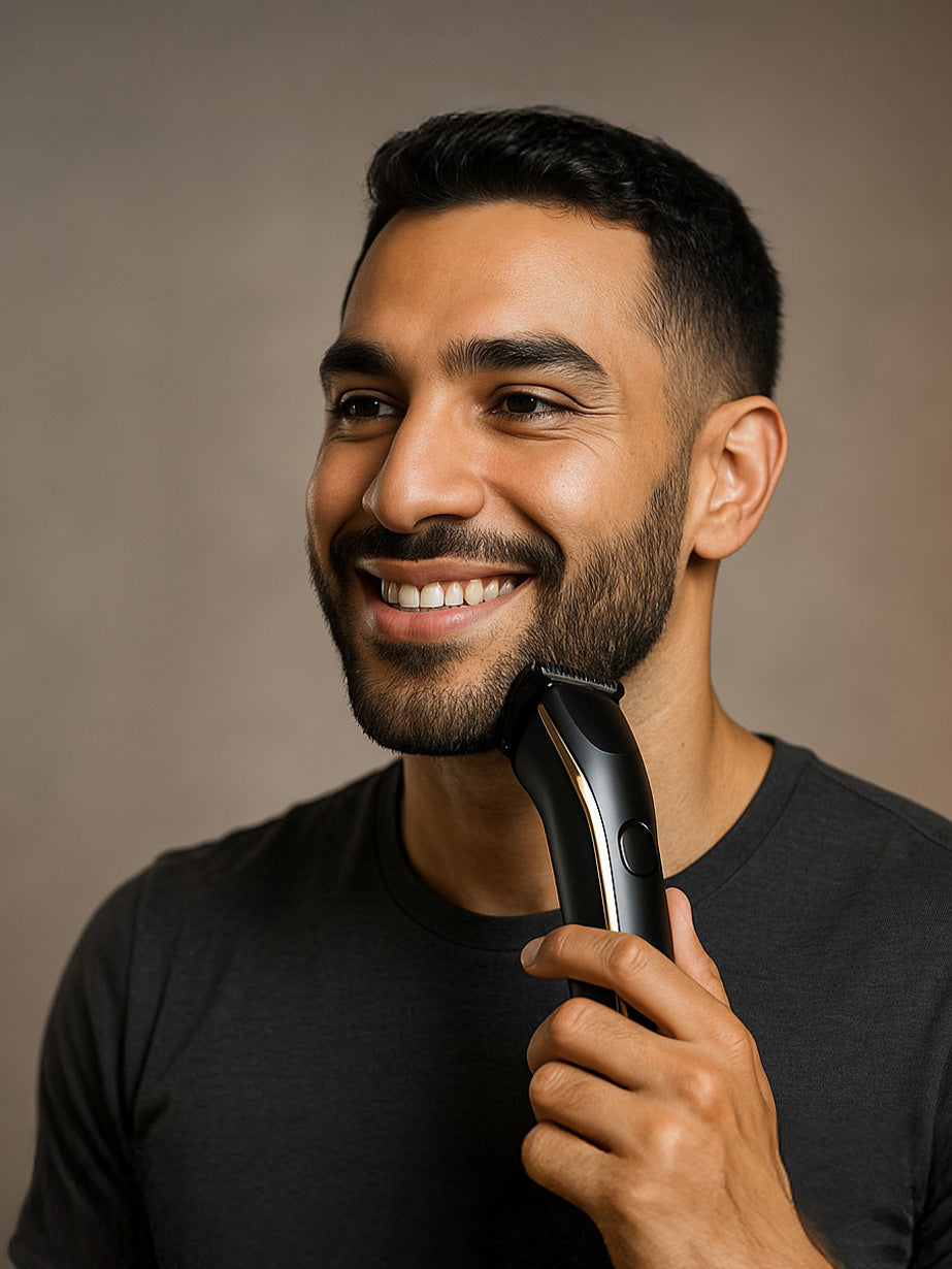 Scheerapparaten & Trimmers