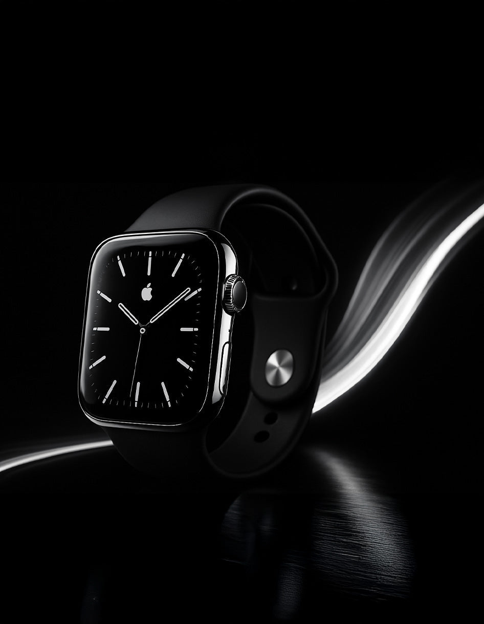 Smartwatches & Wearables