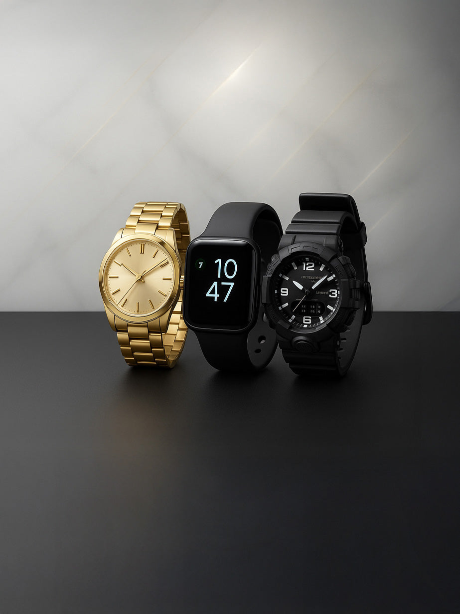 Horloges