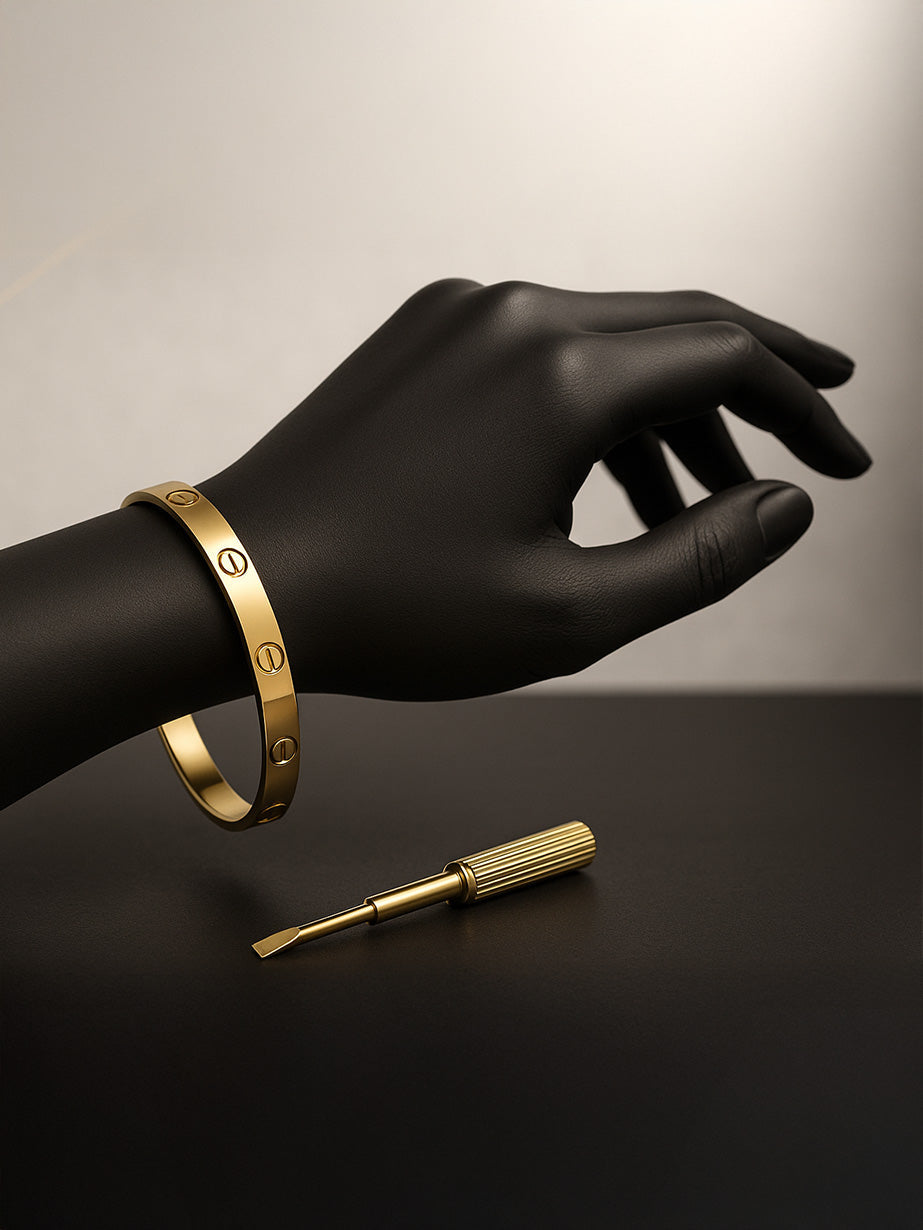 Armbanden