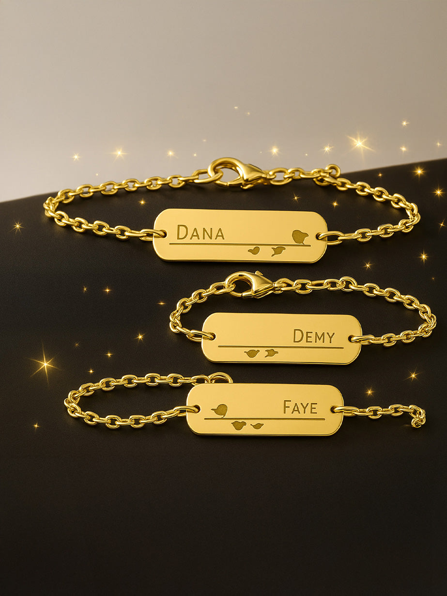 Sieraden voor kinderen