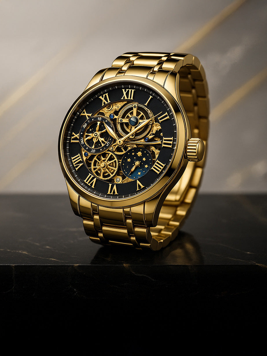 Luxe