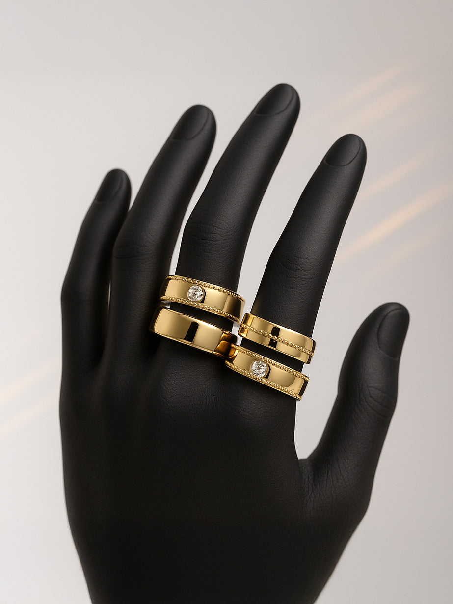 Ringen