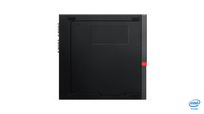 Lenovo M920q Tiny | Refurbished | Intel Core i5-8400 (8e Generatie) | 8 GB RAM | 256 GB SSD | Windows 11 Pro COA | 1 jaar Garantie